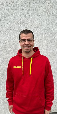 stellv. Technischer Leiter Schwimm / Rettungsschwimmen: Jan Joachim